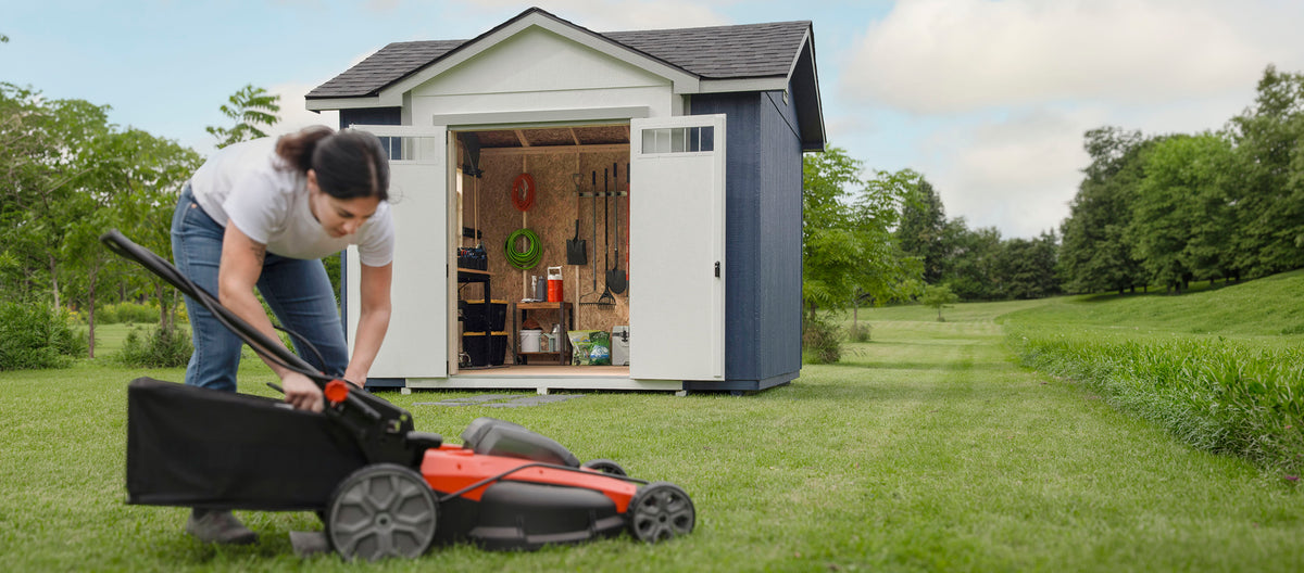Yardline Shed FAQ | DIY Shed Kit Help & Build Tips – Yardline Sheds