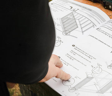 Ready-to-Assemble Kit